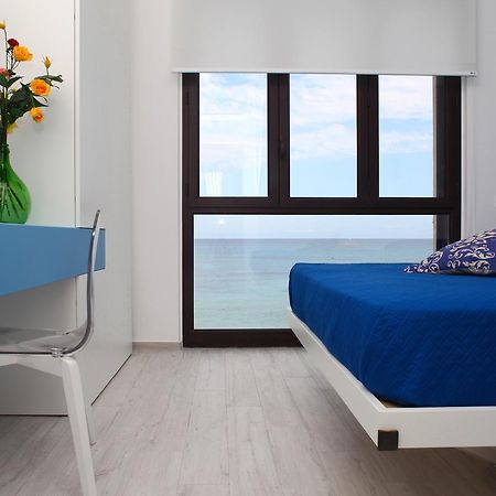 טראפאני Sea Windows Suite מראה חיצוני תמונה