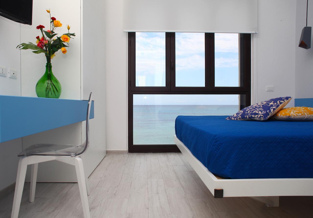 טראפאני Sea Windows Suite מראה חיצוני תמונה