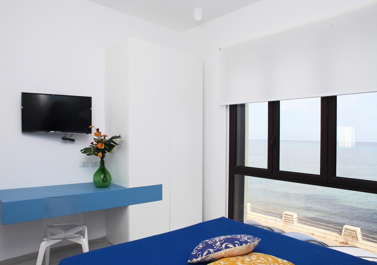 טראפאני Sea Windows Suite מראה חיצוני תמונה