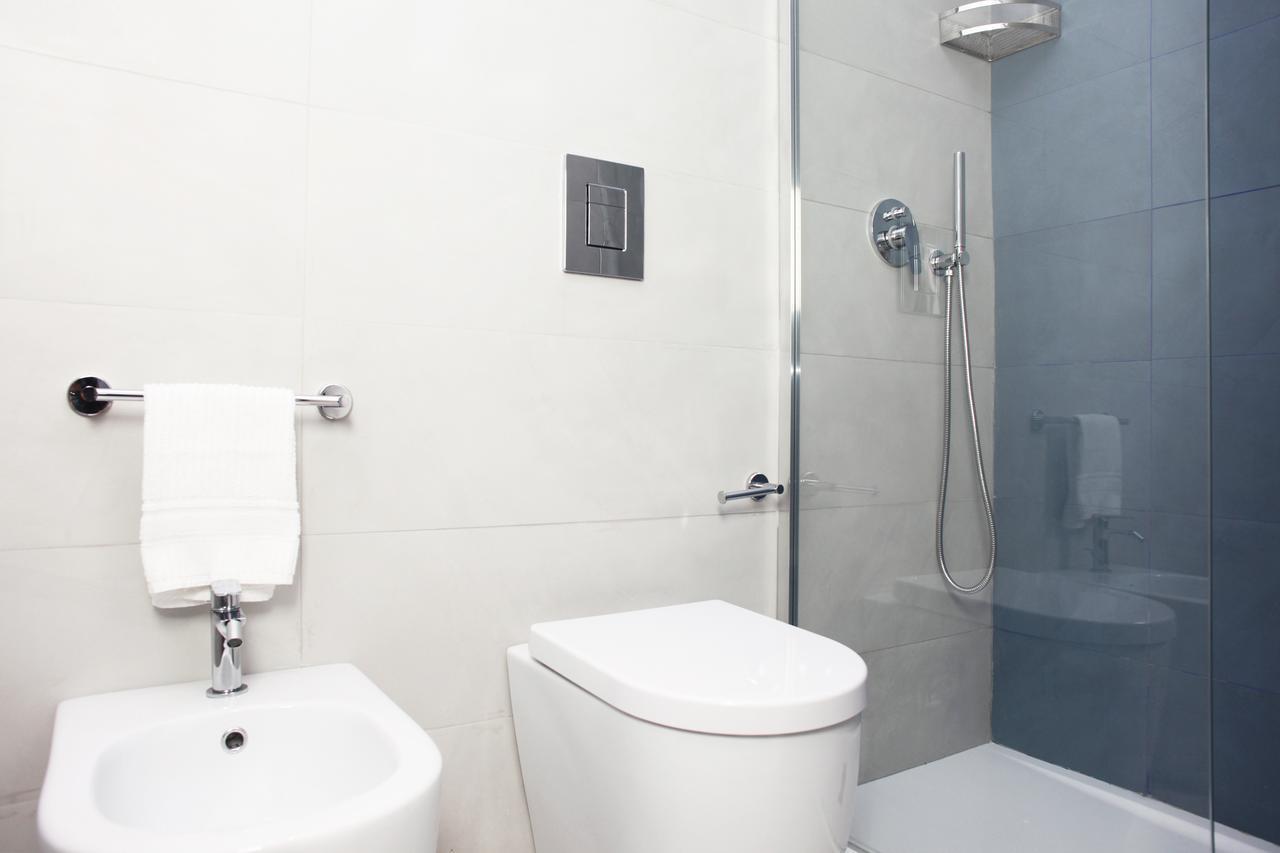 טראפאני Sea Windows Suite מראה חיצוני תמונה