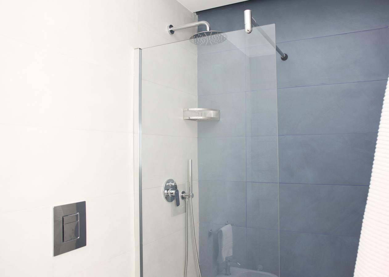 טראפאני Sea Windows Suite מראה חיצוני תמונה