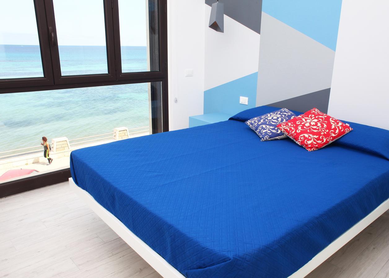 טראפאני Sea Windows Suite מראה חיצוני תמונה