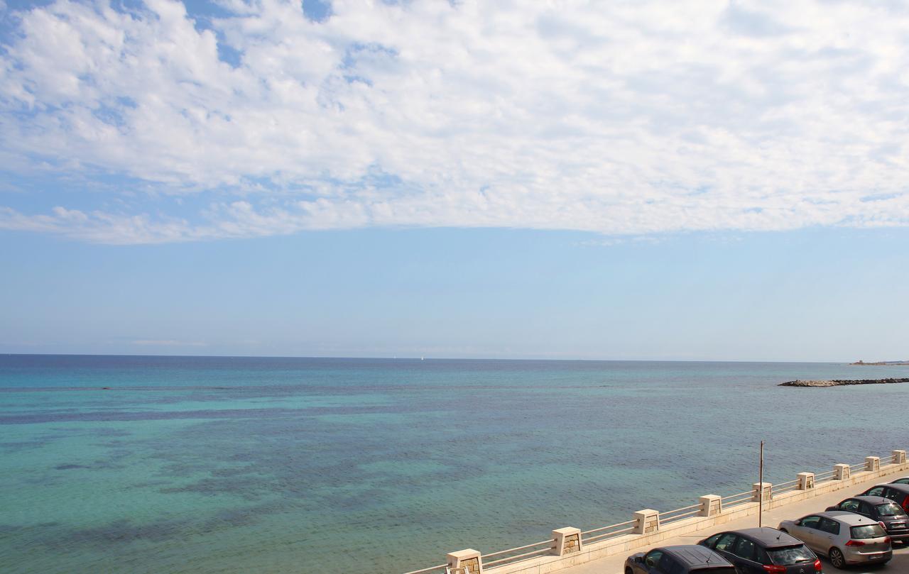 טראפאני Sea Windows Suite מראה חיצוני תמונה