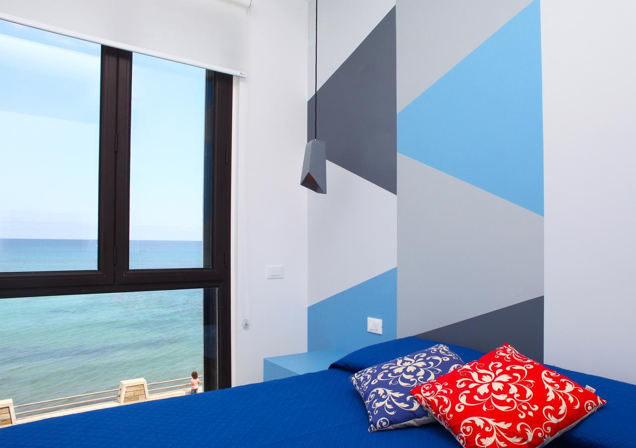 טראפאני Sea Windows Suite מראה חיצוני תמונה